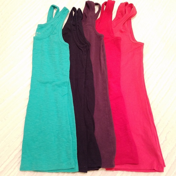 Merona Tank Top Bundle - Picture 2 of 2